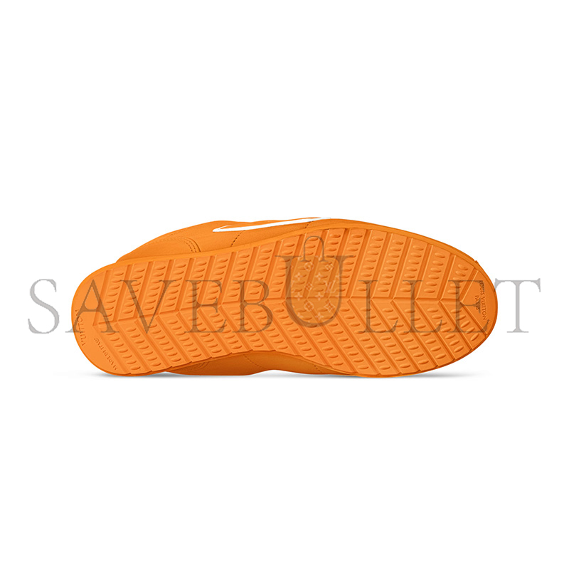 l0vis Vvtt0n lv buttersoft sneaker 1ainyi